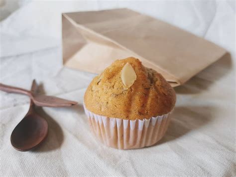 Easy Banana Bread Muffins - 404040 Plan