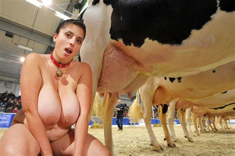 BDSM Milking Farm Pics XHamster