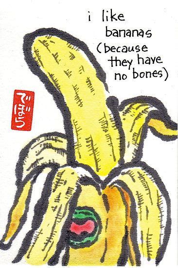 Boneless Banana Dosankodebbie Banana Pluto The Dog Disney Characters