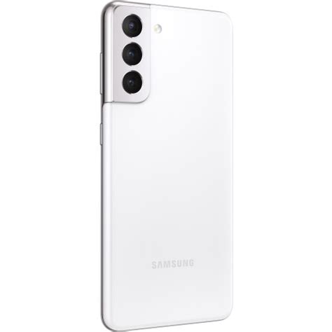 Samsung Galaxy S21 5g Dual Sim 256gb Phantom White