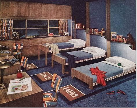 Master suite has oversized tub, shower. Dwellers Without Decorators: Back on the 3 beds in a room ...