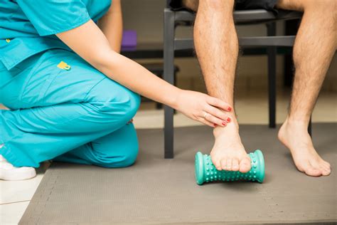 Questions To Ask Your Doctor About Plantar Fasciitis Orthopaedic