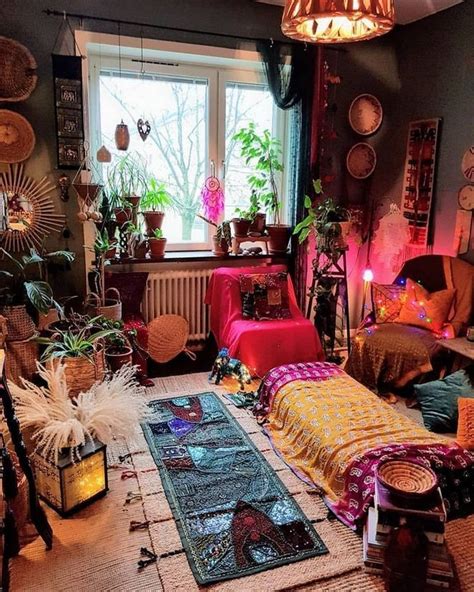 49 What You Dont Know About Boho Hippy Bedroom Room Ideas Cozy Might