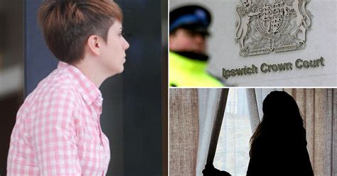 Female Beauty Pageant Judge Spared Jail After Grooming And Sexually