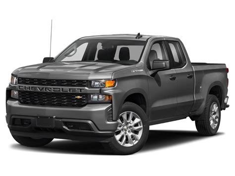 New 2021 Chevrolet Silverado 1500 Picture Available For Rolla Mo At