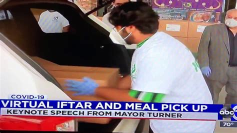 The motive of the suspects is currently unknown.jan. abc 13 News Report on Houston "Virtual" Iftar 2020 Dinner ...