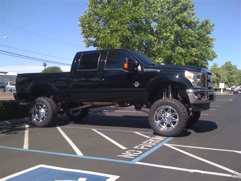 How much to lift a truck 6 inches. Finally complete!!! 10inch lift - Diesel Forum ...