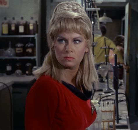Star Trek Female Characters