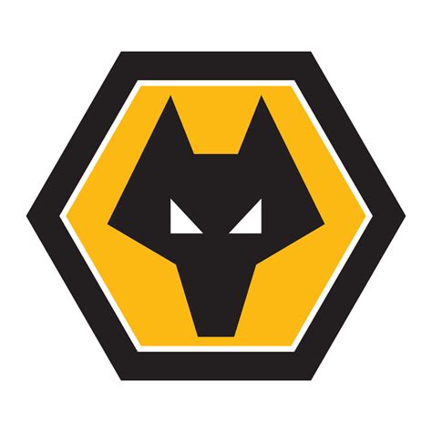 Logo Wolverhampton Wanderers Football Club Png Logo De Times