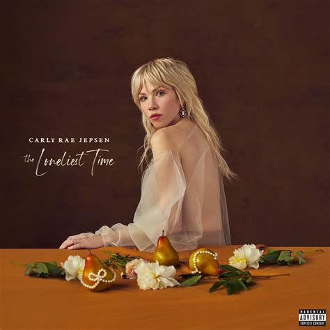 carly rae jepsen announces new album for october “the loneliest time” world stock market