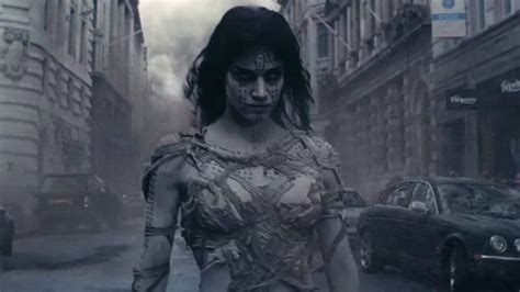 Final Trailer For THE MUMMY It Takes A Monster To Defeat A Monster