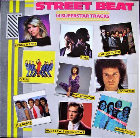 Street Beat Releases Reviews Credits Discogs