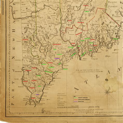 According to article 152 of the federal constitution, official language used in the country is bahasa malaysia. Massachusetts Historical Society: How did Massachusetts ...