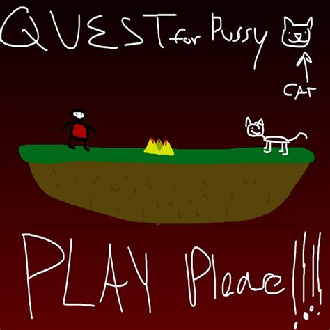 Quest For Pussy Original Soundtrack музыка из фильма