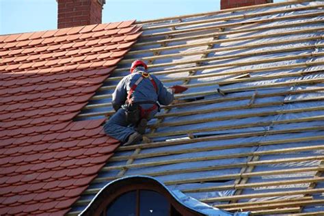 Extend Your Roofs Lifespan Tips By Roofing Contractors In Boston