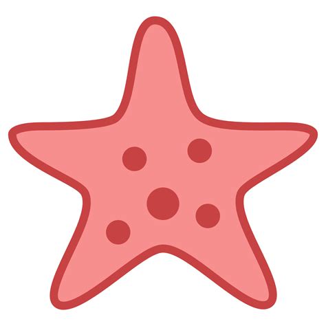 Starfish Png Transparent Image Download Size 1600x1600px