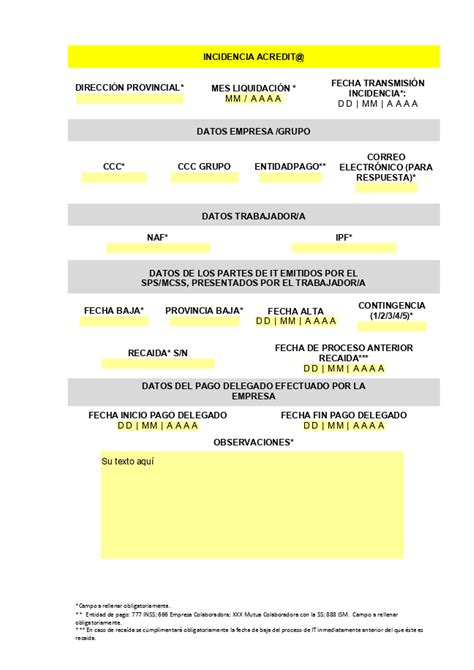 Plantillas De Documentos Administrativos Onlyoffice