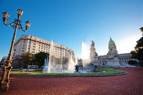 Top 5 Things To Do In Buenos Aires Class Adventure Travel