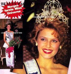 Мисс вселенная, miss universe, mona grudt. Mona Grudt - Miss Universe 1990 | Beautiful women of ...