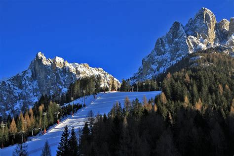 Aggiornamenti Apertura Ski Aree Val Di Fassa Fassaskifassaski