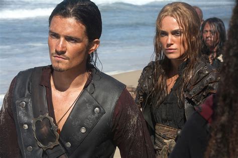Congratulations, you've found what you are looking keira verga the pirate ? We need to be freaking out a *little* bit more about Will ...