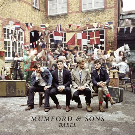 Babel Mumford And Sons Mumford And Sons Babel Album Mumford And Sons