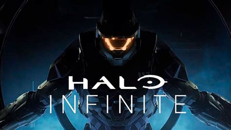 Mira El Nuevo Gameplay De Halo Infinite Así Luce La Campaña Del Jefe