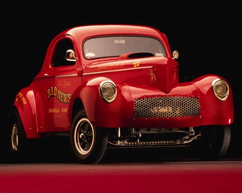 Hot Rods Old Cars |Classic Cars Photos