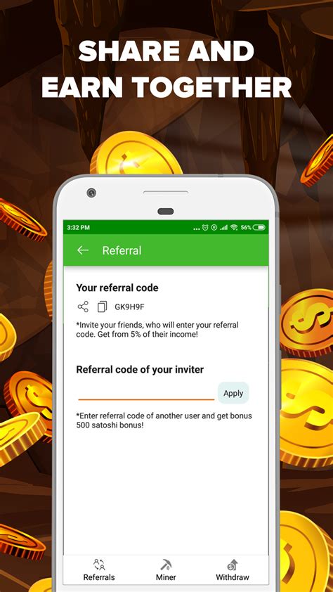 Mine crypto on google cloud for free | no credit card required: Cloud Bitcoin Miner - Remote Bitcoin Mining APK 2.1 Download for Android - Download Cloud ...