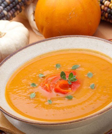 With healthy ingredients that lower cholesterol and protect your heart from diseases, our recipes have proven that you can enjoy your meals and take care of. Easy Low Sodium Pumpkin Soup | Easy low sodium recipes, Pumpkin soup easy, Low cholesterol recipes