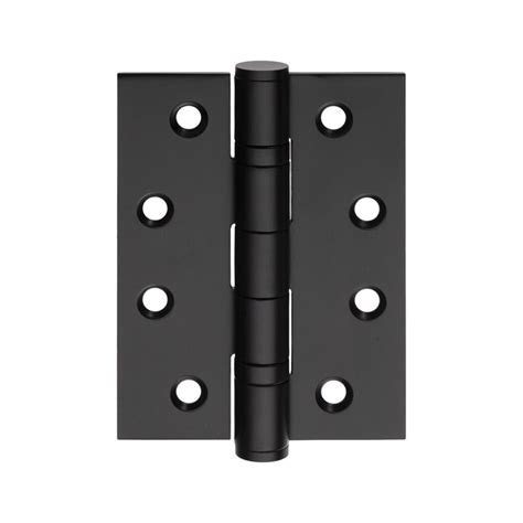 Complete Buyers Guide To Door Hinges Understanding The Various Types And Their Applications