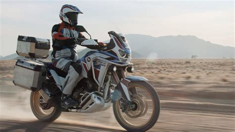 HONDA Trail CRF1100L Africa Twin Adventure Sports 2020 ...