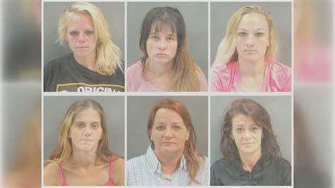 6 Arrested For Prostitution Along S Broadway Ksdk Com