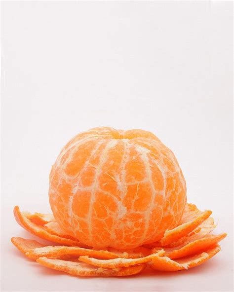 Orange Peeled Orange Fruit Fruit Fruit Photography