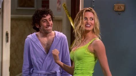 The Big Bang Theory 10 Best Characters Who Only Appeared In One Episode