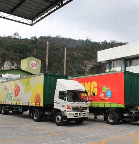 Ylc group of companies are involved in various sectors such as manufacturing, marketing and distribution of fast. Yee Lee Group