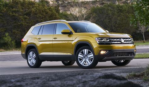 Borrowed from latin atlas, from the name of the ancient greek mythological figure ἄτλας (átlas, bearer (of the heavens)), from τλῆναι (tlênai, to suffer, to endure, to bear). 2019 VW Atlas expands turbo-4 engine availability, again