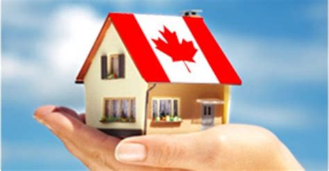 Canadas Real Estate Is Confident Of Maintained Progress Hibusiness