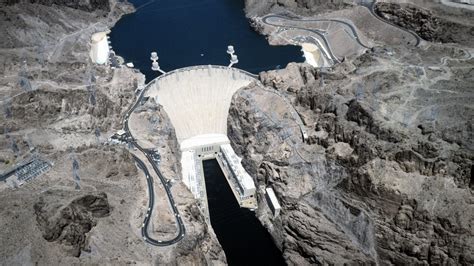 Top 10 Dams In World