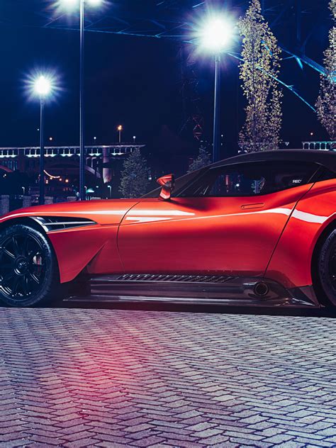 Free Download Wallpaper 4k Aston Martin Vulcan X 4k 2019 Cars
