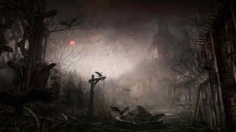 10 New Scary Halloween Wallpapers Hd Full Hd 1080p For Pc Desktop 2020