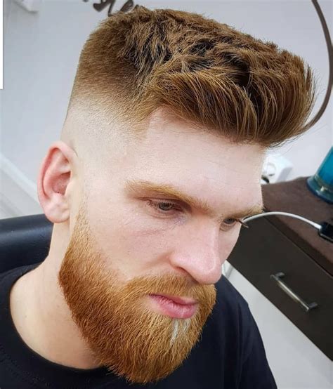 6 Top Notch Mens Hairstyle Images 2019