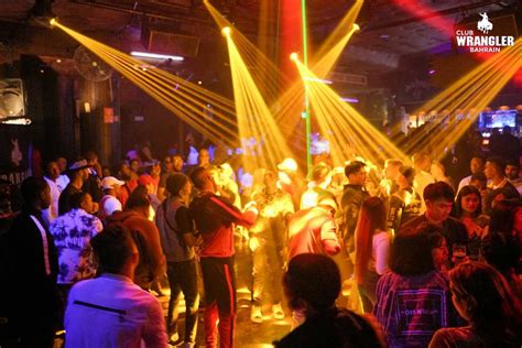 Nightlife In Bahrain 10 Best Clubs Bars And Restaurants Holidify