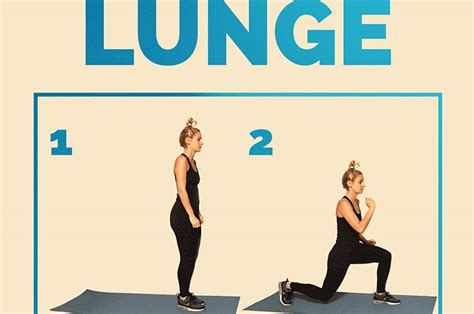 The Only 12 Exercises You Need To Get In Shape Buzzfeed News