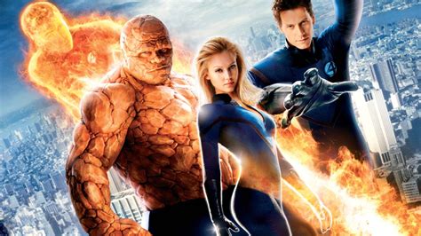 21 Fantastic Four 2015 Hd Wallpapers Backgrounds Wallpaper Abyss