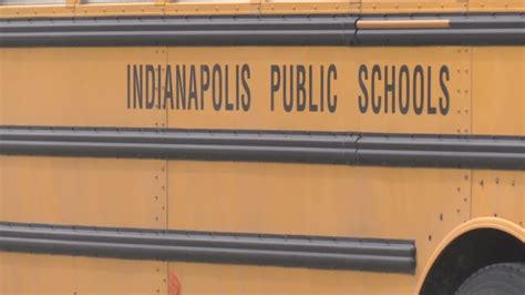 Indianapolis Public Schools And Franklin Community Schools Delay Start