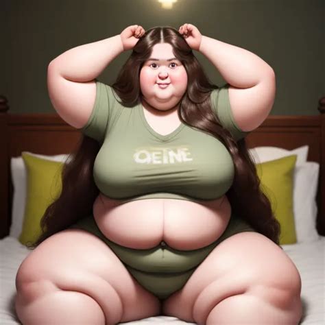 Ai Art Generator From Text Sexy Year Old Morbidly Obese Uncensored