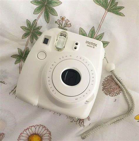 Pinterest Sadwhore ♡ Instax Mini Camera Instax Mini 8 Fujifilm