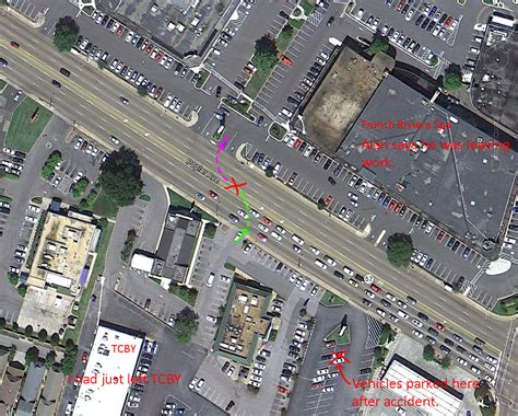 State Farm claim - Alan Mims driver
