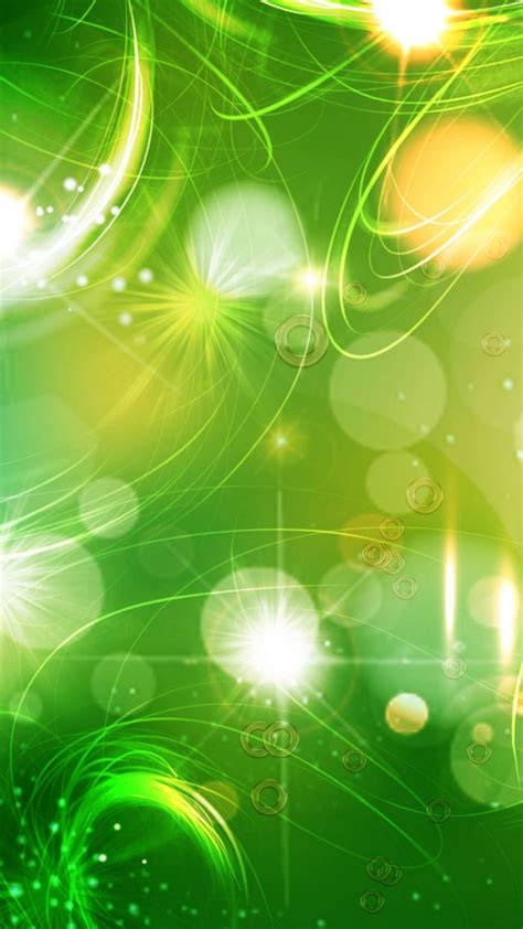 Android Wallpaper Light Green 2020 Android Wallpapers